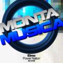 Elmo - Power Nation