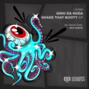 Gino Da Koda - Beat Waa