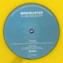 Mindbuster - Message In The Music (Original Mix)