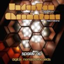 Chromatone, UnderTow - Stereometry (Original Mix)