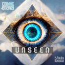 Cosmic Energy - Unseen