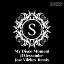 JfAlexsander - My Disco Moment