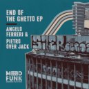 Angelo Ferreri, Pietro Over Jack - Chicken Soul