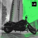 Lady Jane Beach - Motorcycle (K.I.M Remix)