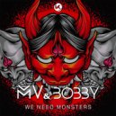 MV, Bobby - Bullet