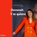 Devonah - Y te quiero