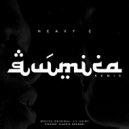 Heavy C - Quimica (Lil Saint Remix)
