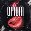 OPIUM project - Губы Шепчут (Anton Rudd & Sdob Remix Radio Edit)