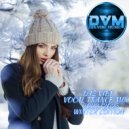 Djs Vibe - Vocal Trance Mix 2022/2023 (Winter Edition) ()