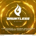 Criostasis ft Maria Milewska - Different Kind Of Love