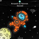 Arsanit, Tavron - Secret