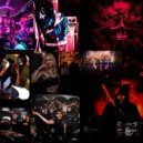 Sundown Riders - Cruel Cartel.Syndicate Mexico Launched (LP)