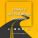 Jorah D - Hit The Road (Groovepad)