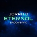 Jorah D - Eternal (Groovepad)
