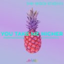 The Space Knights - You Take Me Higher (Original Mix)
