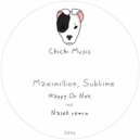 Maximillion, Subliime - Breaking You (Original Mix)