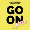 Joseph Cordova - La Situacion (Original Mix)