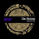 AuDio KoDe - Four Days