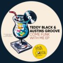 Teddy Black & Austins Groove - Fantazee