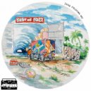 Hotmood - Turn The Music Up