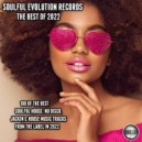 Nick Hussey & Jamie Van Goulden Ft. Alexis Victoria Hall - Lonely Nights (Original Mix)