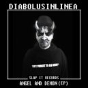 Diabolusinlinea - Tyroid of Hashimoto (Original Mix)