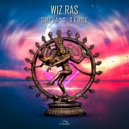 Wiz Ras - Shiva's Dance