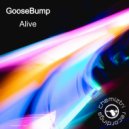 Goosebump - Alive (Extended Instrumental)