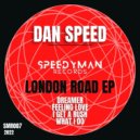 Dan Speed - Feeling Love