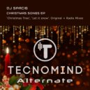 DJ Spacig - Let It Snow