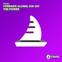 Corrado Alunni, Din Jay - The Power (Radio Edit)