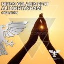 Nikos Geladis feat Ali Mohtashami - Coalition