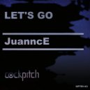 JuanncE - Baby It's Time