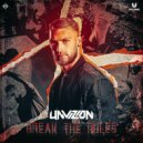 UNVIZION - Break The Rules (Original Mix)