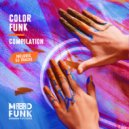 Foo Funkers - Trouble City