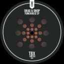 Drag & Drop - Nebula (Original Mix)