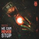 MatoX - No More Secrets