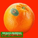 Fred Falke & Zen Freeman - Last Christmas