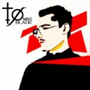 TØMAS BLACK - ANTITERRØR (ORIGINAL MIX)