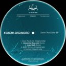 Koichi Sugimoto - Save The Date