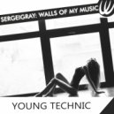 SergeiGray - Hammer