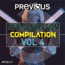 Terraxx - Universe