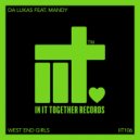 Da Lukas feat. Mandy - West End Girls