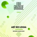 ART NO LOGIA - Zantetsuken (Camargo Remix)