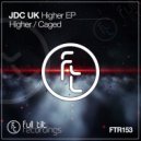 JDC (UK) - Caged (Original Mix)