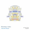 Rhombus Index - Genki