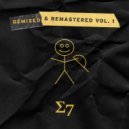 SIGMA7 Featuring Da Mooch - Shine