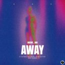 Gosve , BIO - Away (Original Mix)