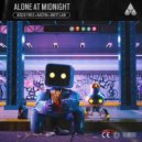 Disco Fries, Kastra, Britt Lari - Alone At Midnight (Instrumental Mix)