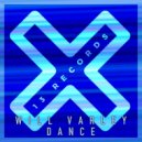Will Varley - Dance